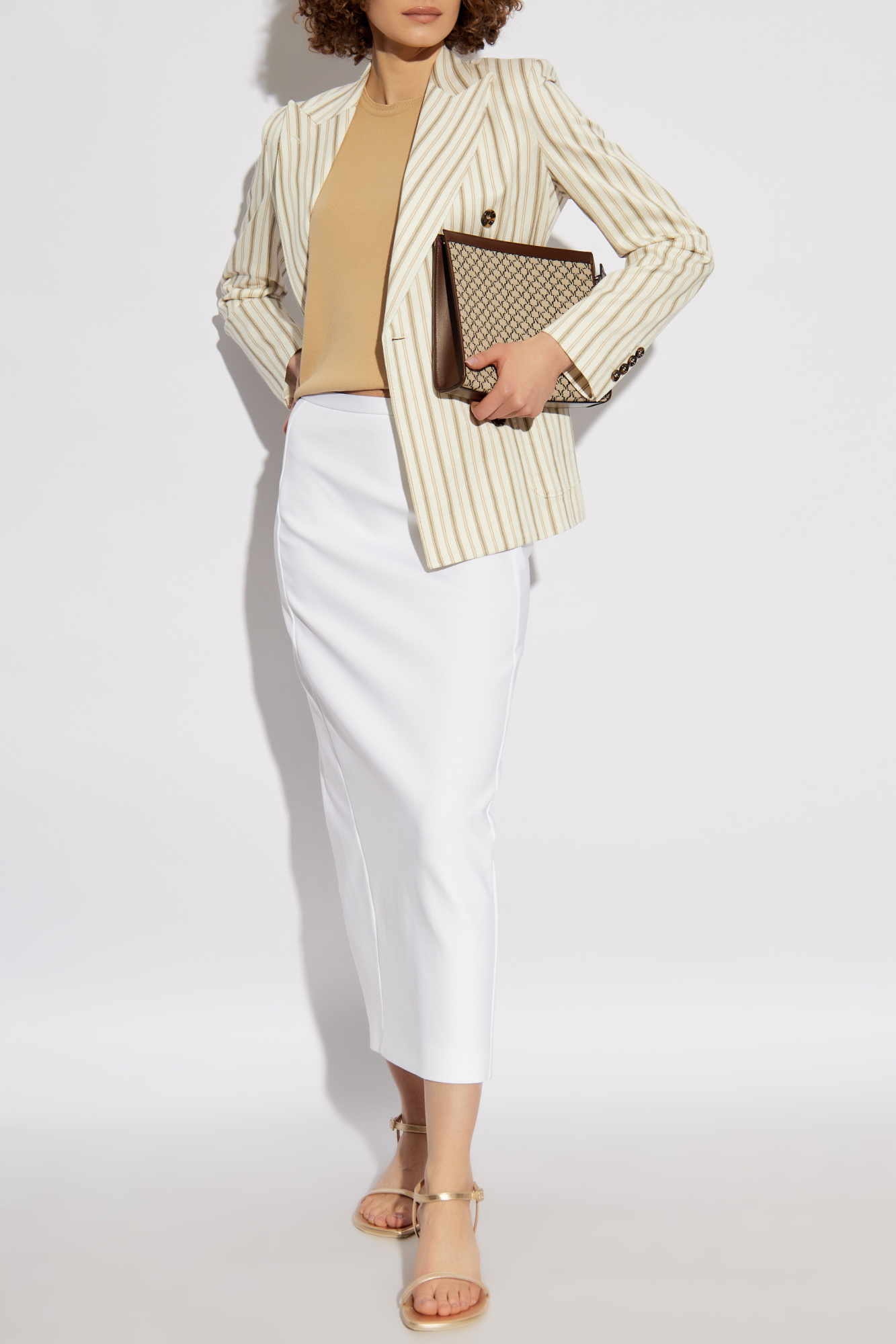 直営♪Max Mara ACCESSORIES ロングスカート CHARME Max Mara Skirt Charme | Women's Clothing | Vitkac